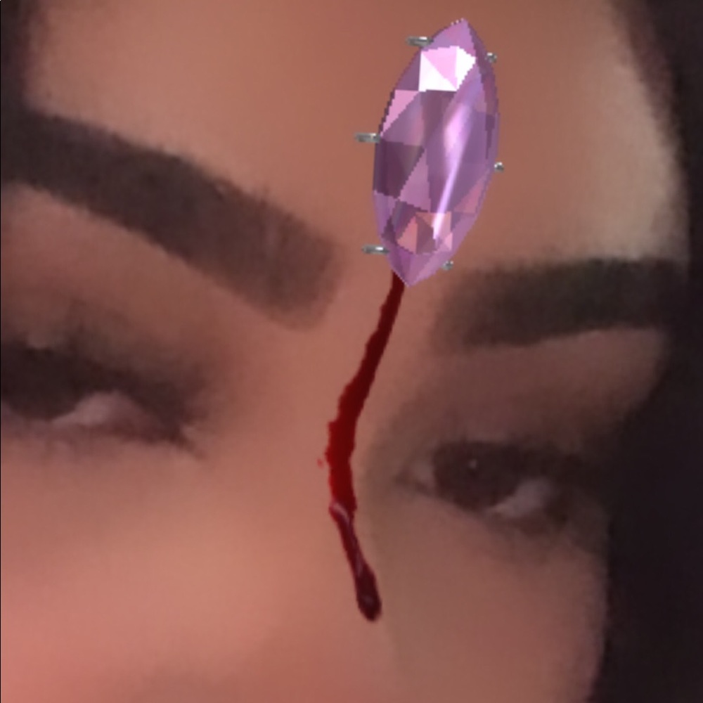 Meet your Posher, Angel